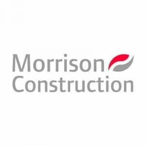 Morrison Construction Logo